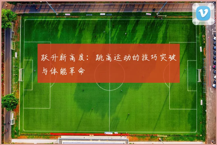 跃升新高度：跳高运动的技巧突破与体能革命
